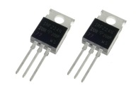 IRFZ24N N-MOSFET TRANSISTOR 55V 17A 2 KS