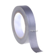 Technická páska 25mm/50m strieborná (Duct Tape)