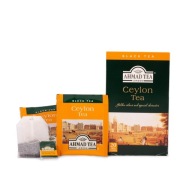 Ahmad Tea - Ceylon Tea - 20 vrecúšok