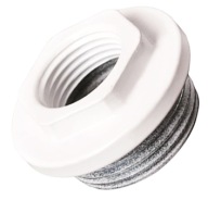 REDUKČNÁ ZÁTKA RADIÁTORA PRAVÁ 1x1/2 HYDROLAND