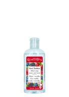 Voňavý antibakteriálny gél - lesné ovocie 100 ml