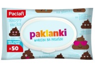 PAKLANKI vonné vrecká na plienky A'50