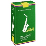Vandoren trstina pre alt saxofón Java 3.5