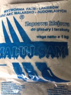 mrazuvzdorná lepiaca malta na obklady, 1 kg