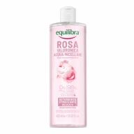 Equilibra Rosa micelárna voda 400 ml