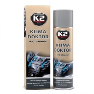 KLIMAT DEZINFEKČNÝ 0,5L/ KLIMADOKTOR K2