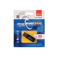 Imro pendrive 32GB USB 2.0 čierny