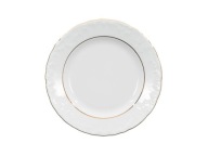 Tanier 17 cm Ćmielów rokoko 3604