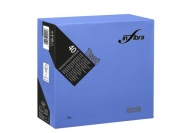 INFIBRA TISSUE PUNTA PUNTA BLUE BLUE 38x38 cm, 2 vrstvy, 40 ks.