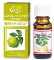ETJA 100% prírodný éterický olej BERGAMOT 10