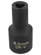 TROJUHOLNÍKOVÁ ZÁSUVKA PRE VSTREKOVÉ ČERPADLÁ VW 6,5mm