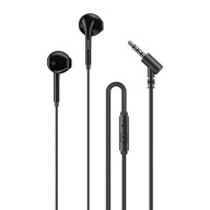Stereo slúchadlá do uší Awei PC-7, 3,5 mini-jack