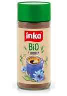 Inka Obilná káva s čakankou eko 100 g