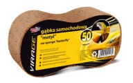 VIRAGE - Butterfly Car Sponge
