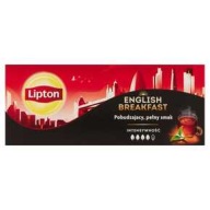 LIPTON ANGLICKÉ RAŇAJKY ČAJ 25 VRECKOV