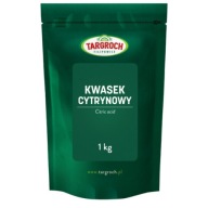 Kyselina citrónová 1 kg