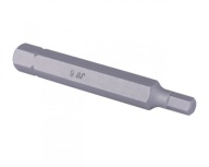 Ampulový hrot 10x75mm 6kt 10mm JONNESWAY