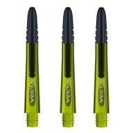 WINMAU VECTA STREDNE ZELENÉ ŠÍPKY