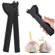 TLAK CESNAKU, drvič, sekač, odšťavovač, kuchynský lis, pohodlný
