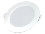 Svietidlo SLIM LED 6W ECO Svietidlo do podhľadu, studená farba