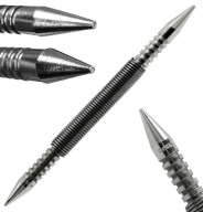 OBOJSTRANNÁ PRUŽINA, KERAMIKA, DREVO, KOV ZÁMOK 0,8 a 1,6 mm