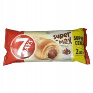 7DAYS SUPER MAX COCOA CROSSING 110g DÁTUM: 28.06.2024