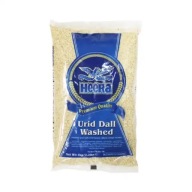 URID DAL 1KG HEERA BIELA ​​ŠOŠOVICA