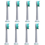 Hlavice zubnej kefky Philips HX6014 PRO 8 kusov - náhrada