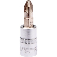 L-KEY PZ2 1/4