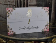 Žiadosť o požehnanie rodičov – pozvánka
