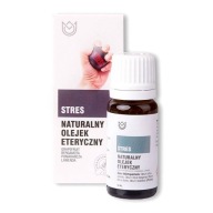 STRESS esenciálny olej 10ml Prírodné arómy