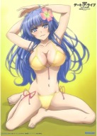 Anime Manga Date a Live Plagát DAL_079 A3
