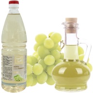 WHITE BIANCO biely vínny ocot 1l