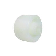 Nájazdový valec pre paletový vozík fi. 48 mm plast