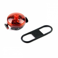 CHYTRÁ okrúhla MINI LAMPA RL311R-01