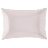 Jednorazové PAPIEROVÉ ZÁSOBNÍKY na GRIL 14 x 20 cm BIELA ​​súprava 20 Lila