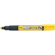 OLEJOVÝ ZNAČKOVAČ Pentel MMP20 ŽLTÉ