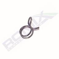 Upevňovacia svorka kábla 9,8-10,4 mm x 10 ks