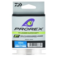 Fluorokarbón Daiwa Prorex 0,16mm/50m