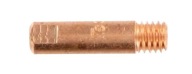 Prúdová tryska TBi, 0,8 mm M6 25 mm