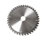 Pílový kotúč na drevo 250x32 mm 40T AJM Tools