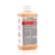 TK83 FLUX tavidlo 100ml so štetcom NO CLEAN