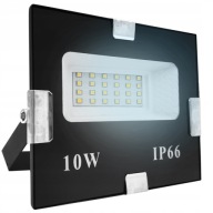 HALOGÉNOVÉ LED 10W SVETLO IP66 950lm=100W VÝKONNÉ VODEODOLNÉ PREMIUM