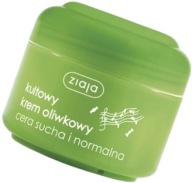 Ziaja prírodný olivový krém 50ml