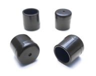 Chrániče nôh stoličky 12,7 mm