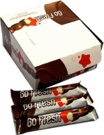 Gofresh vaflové tyčinky 24ks x 25g