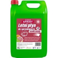 Parys letná kvapalina do ostrekovačov grapefruit s pomarančom 5l PAR086901 PARYS