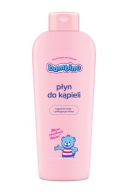 BAMBINO Tekutý kúpeľ pre deti a dojčatá 40