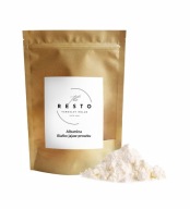 Albumín - prášok z vaječného bielka 100 g