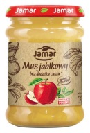 PD Jablkový pretlak bez cukru Jamar 260g